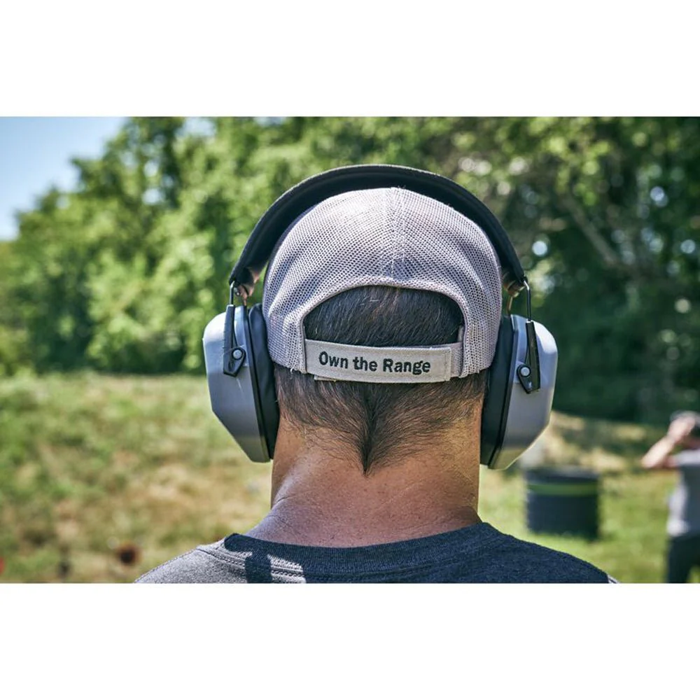 Champion Vanquish Passive Ear Muffs for Shooting - Image 6