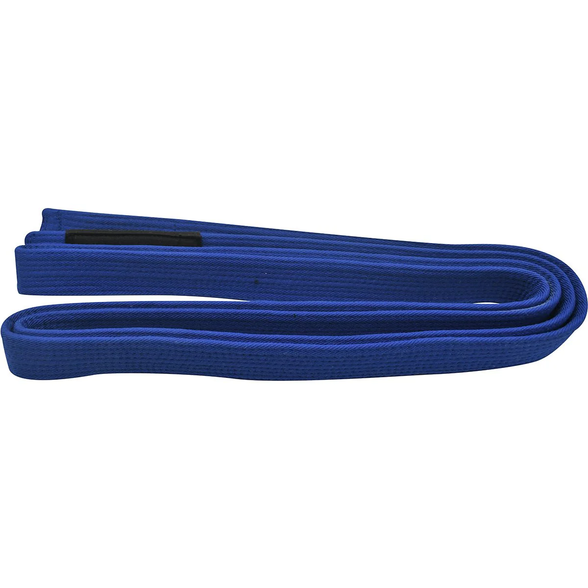 Chaos and Order Premium Jiu-Jitsu Rank Belt - Blue - Image 3