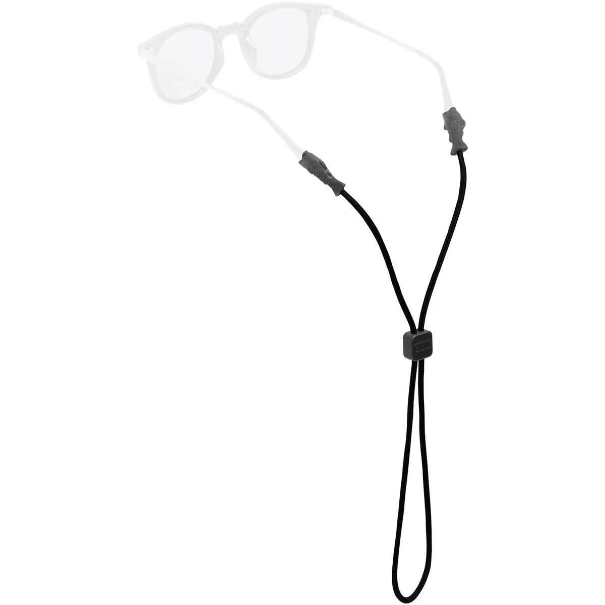 Chums Fish Tip 3mm Nylon Rope Sunglasses Eyewear Retainer