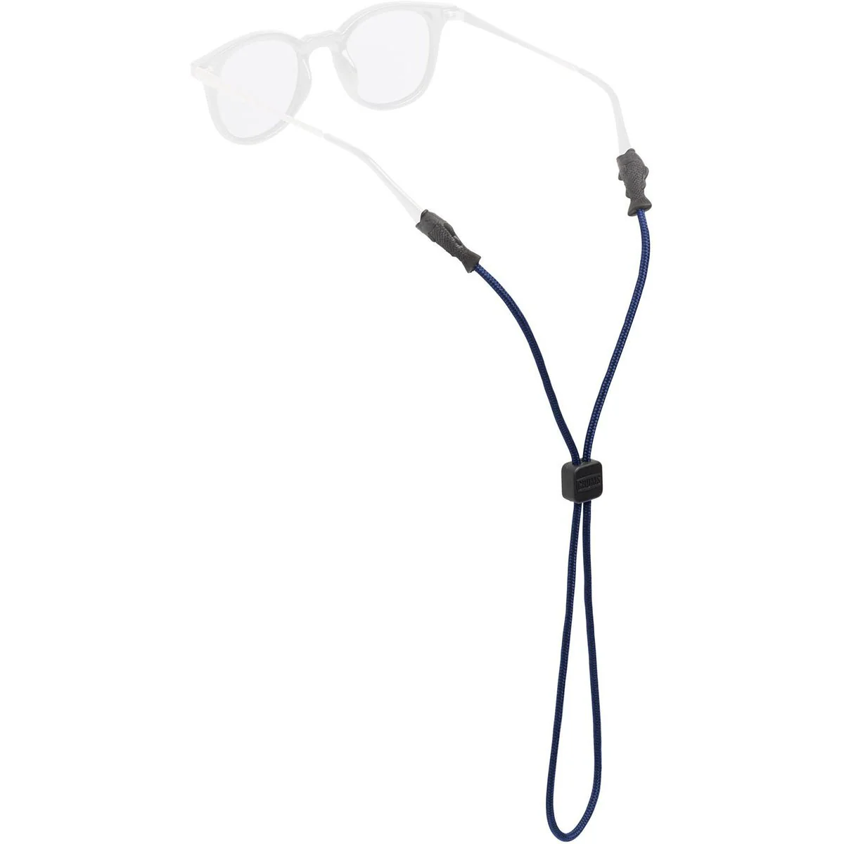 Chums Fish Tip 3mm Nylon Rope Sunglasses Eyewear Retainer - Image 2
