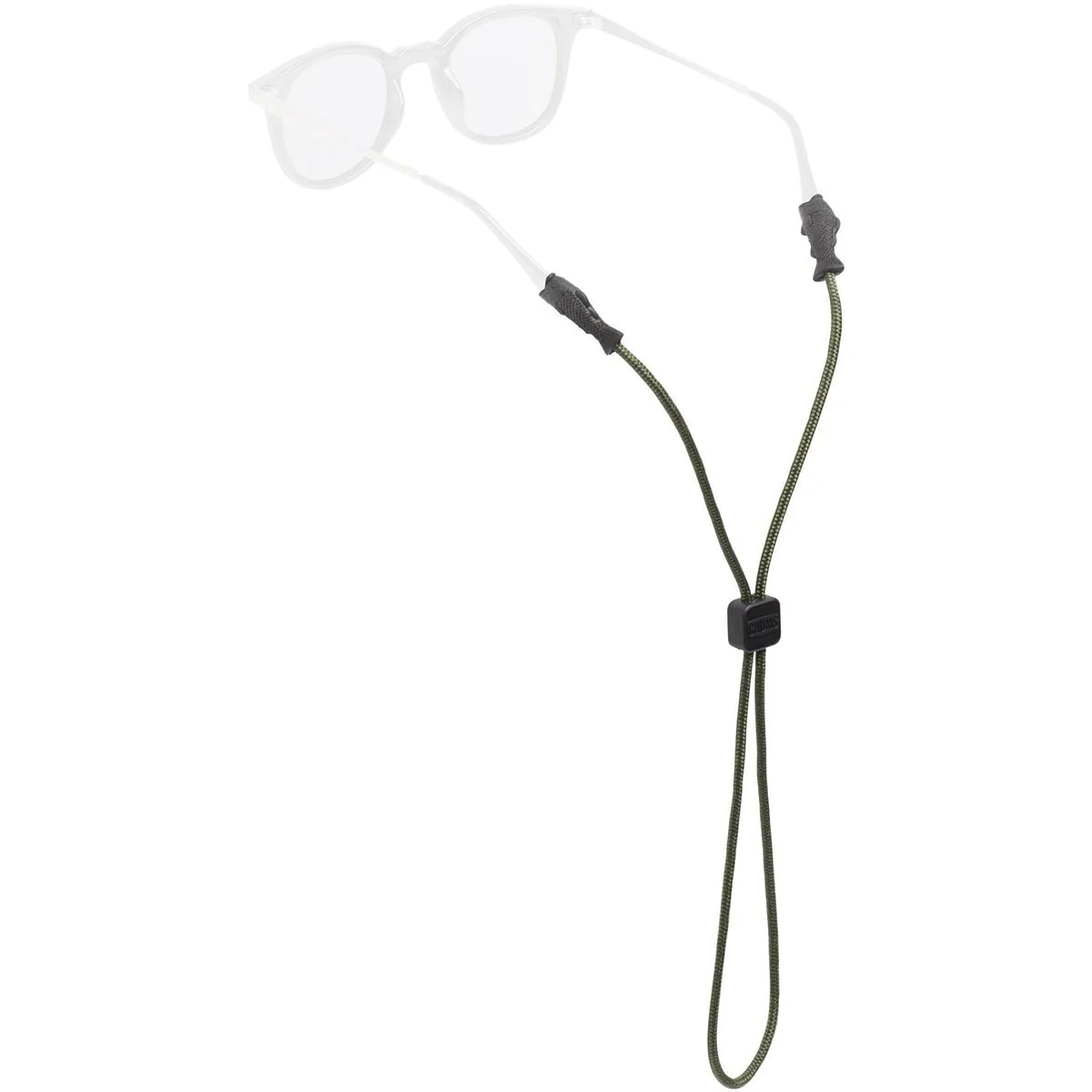 Chums Fish Tip 3mm Nylon Rope Sunglasses Eyewear Retainer - Image 3