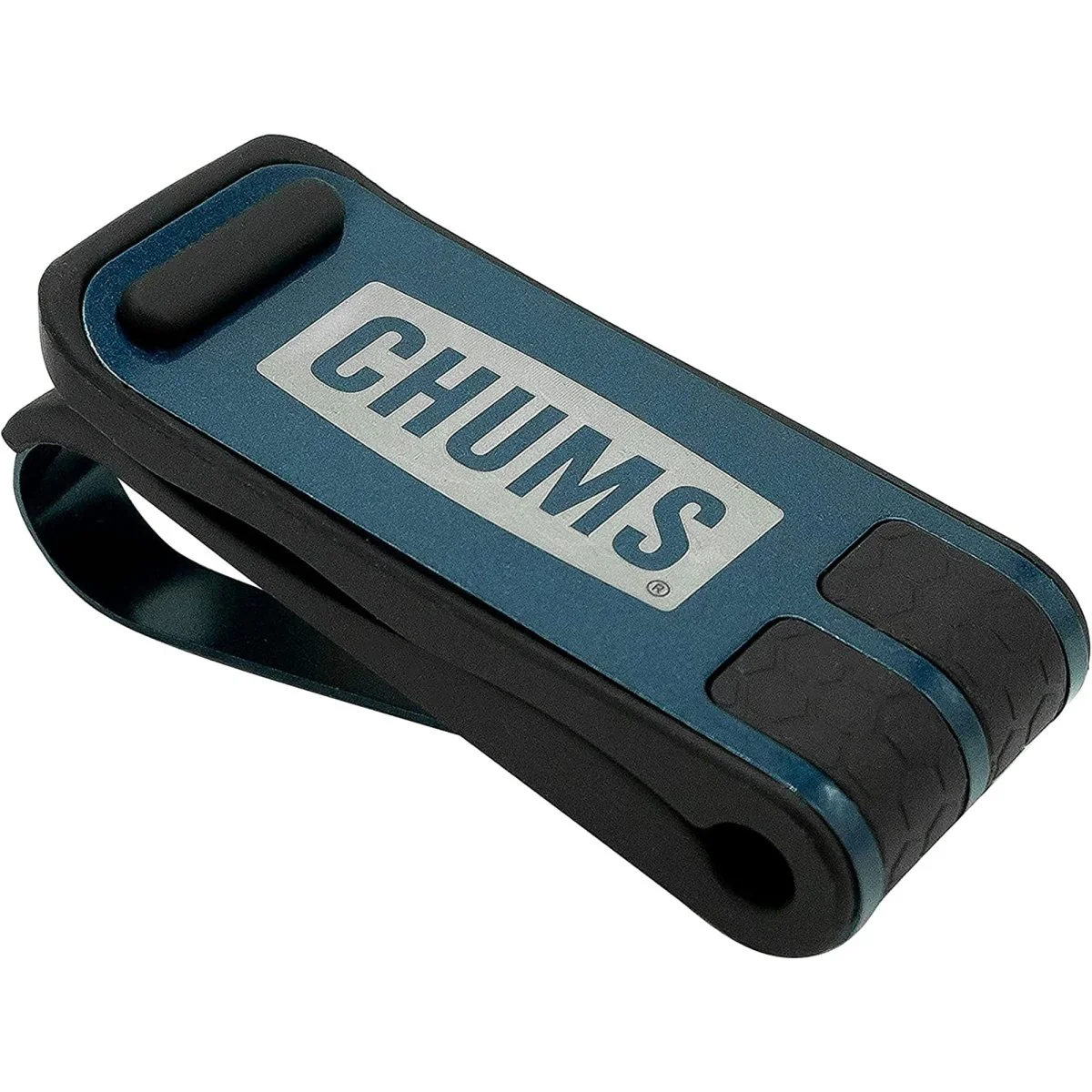 Chums Glasshopper Metal Visor Sunglasses Eyewear Clip - Image 5