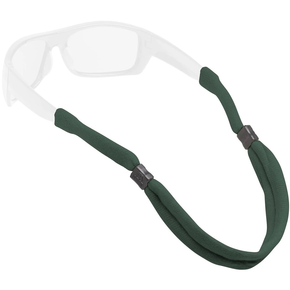 Chums No Tail Cotton Adjustable Sunglasses Eyewear Retainer - Image 10