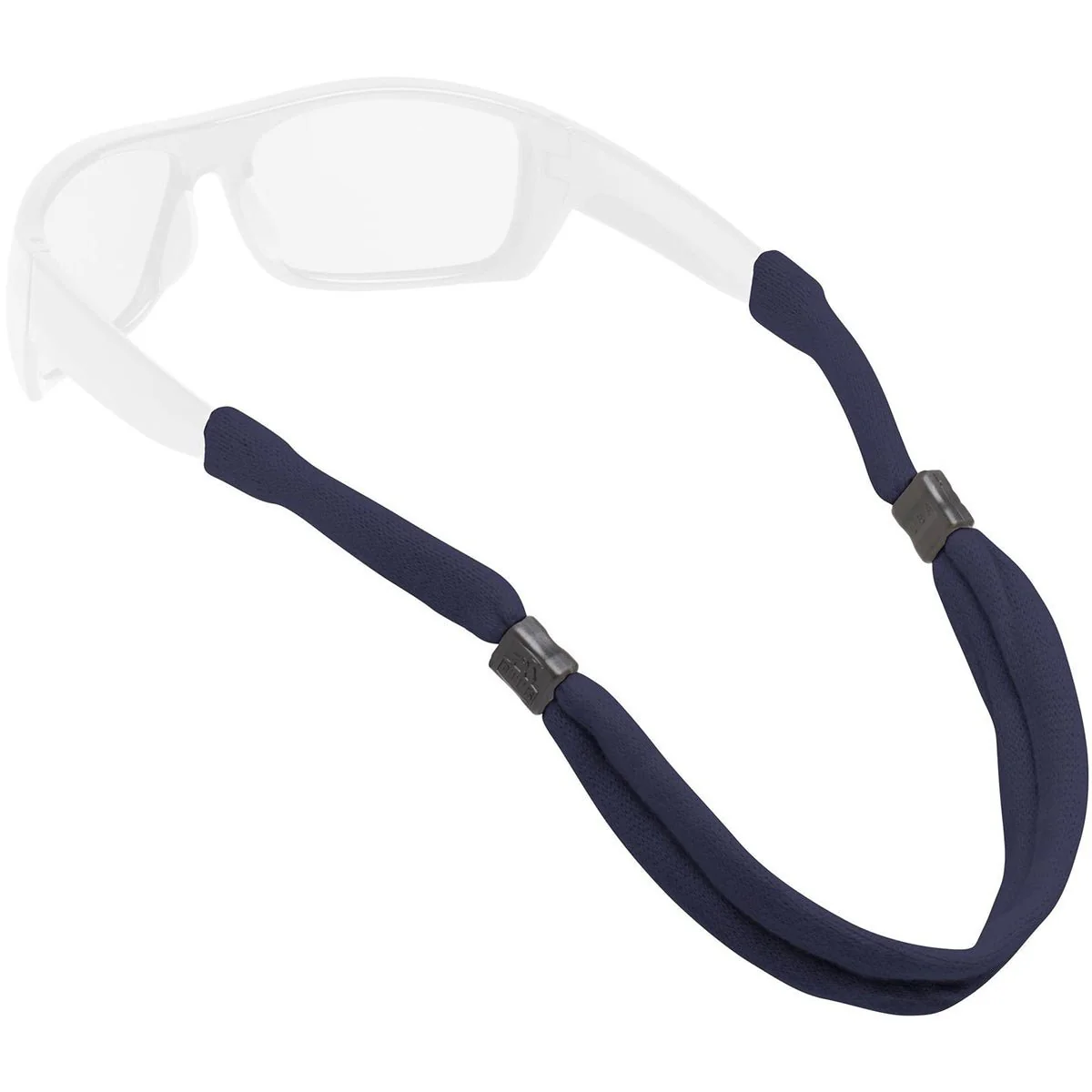 Chums No Tail Cotton Adjustable Sunglasses Eyewear Retainer - Image 4