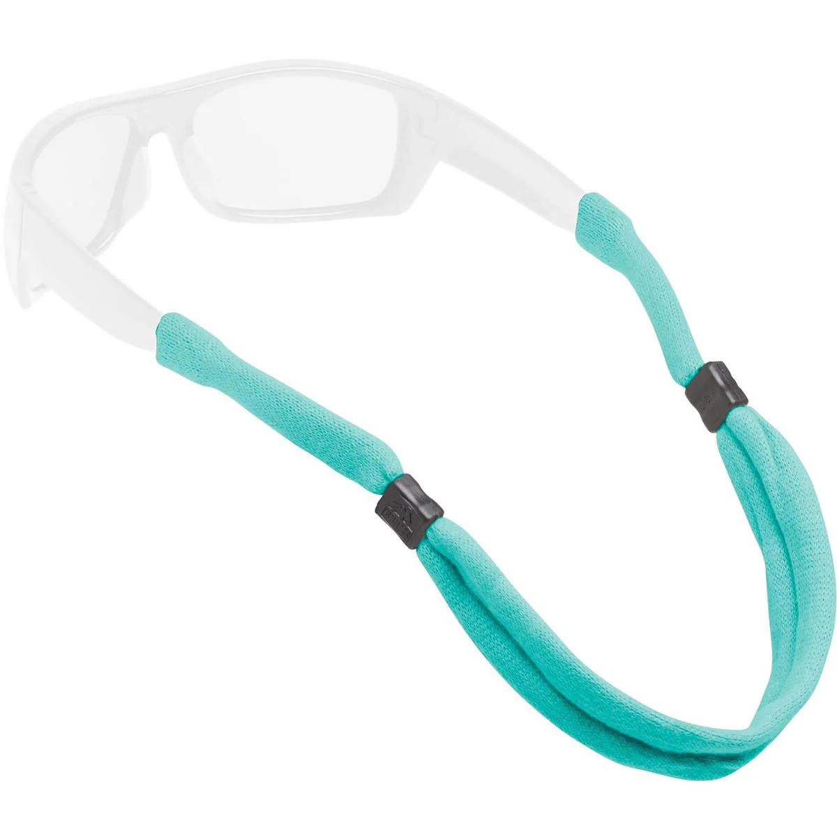 Chums No Tail Cotton Adjustable Sunglasses Eyewear Retainer - Image 6