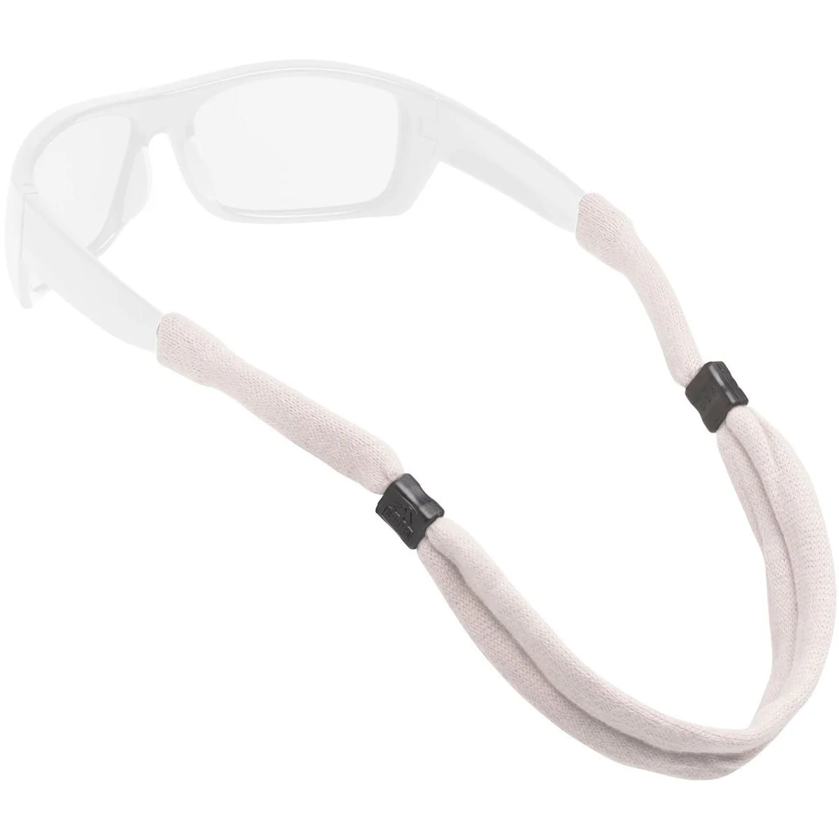 Chums No Tail Cotton Adjustable Sunglasses Eyewear Retainer - Image 7
