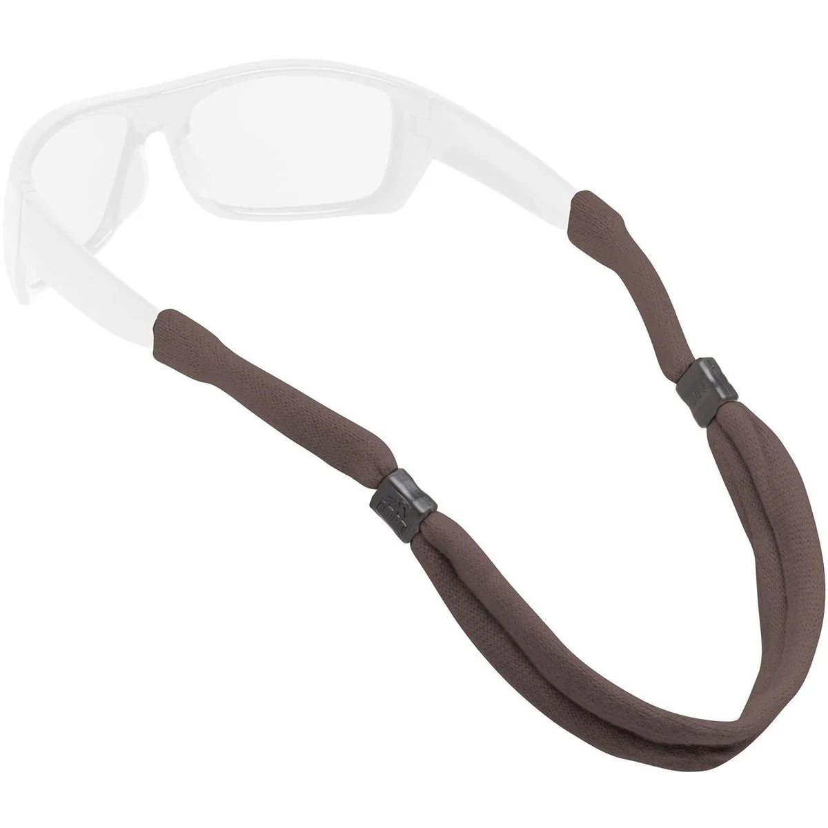 Chums No Tail Cotton Adjustable Sunglasses Eyewear Retainer - Image 9