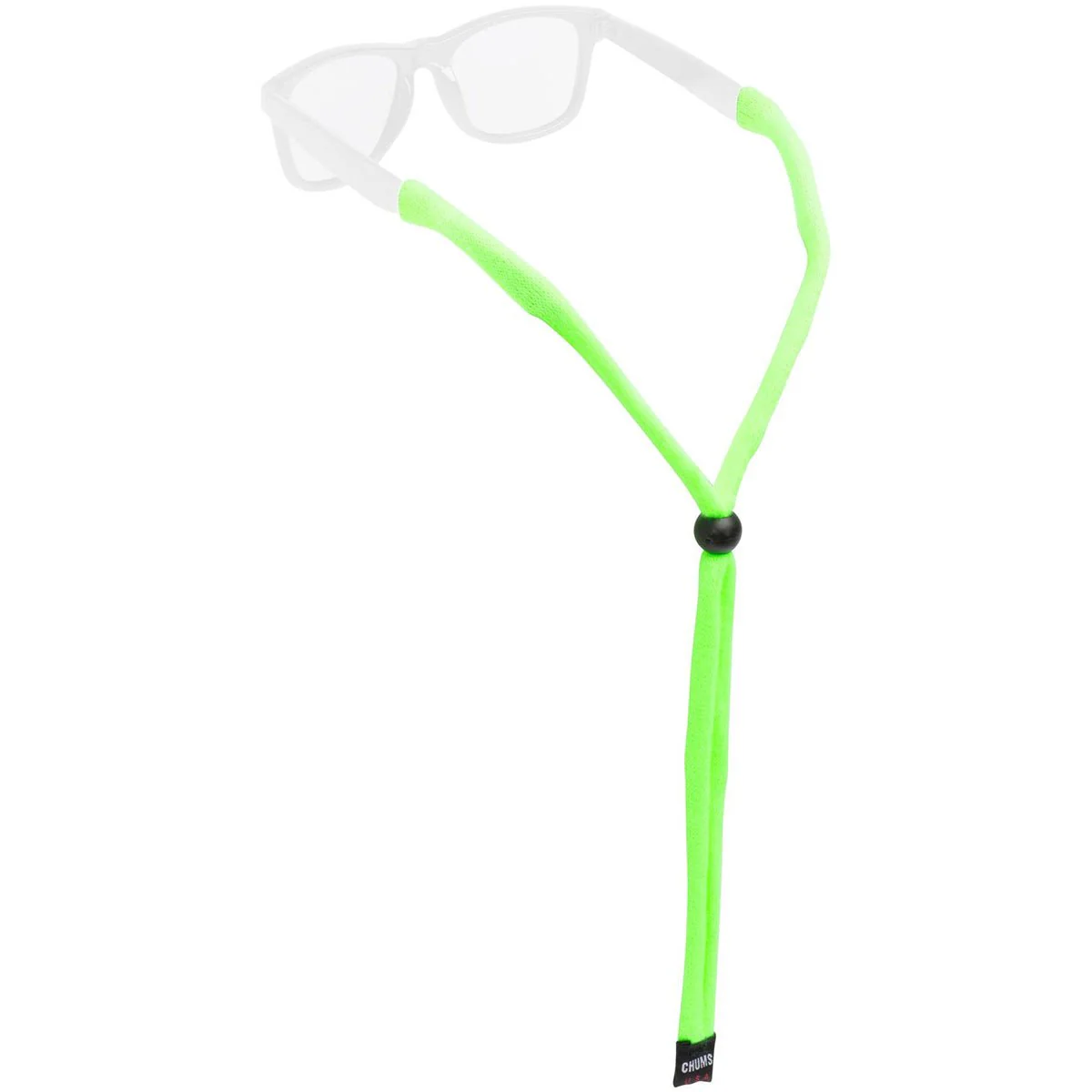 Chums Original Standard Adjustable Cotton Sunglasses Eyewear Retainer - Image 13