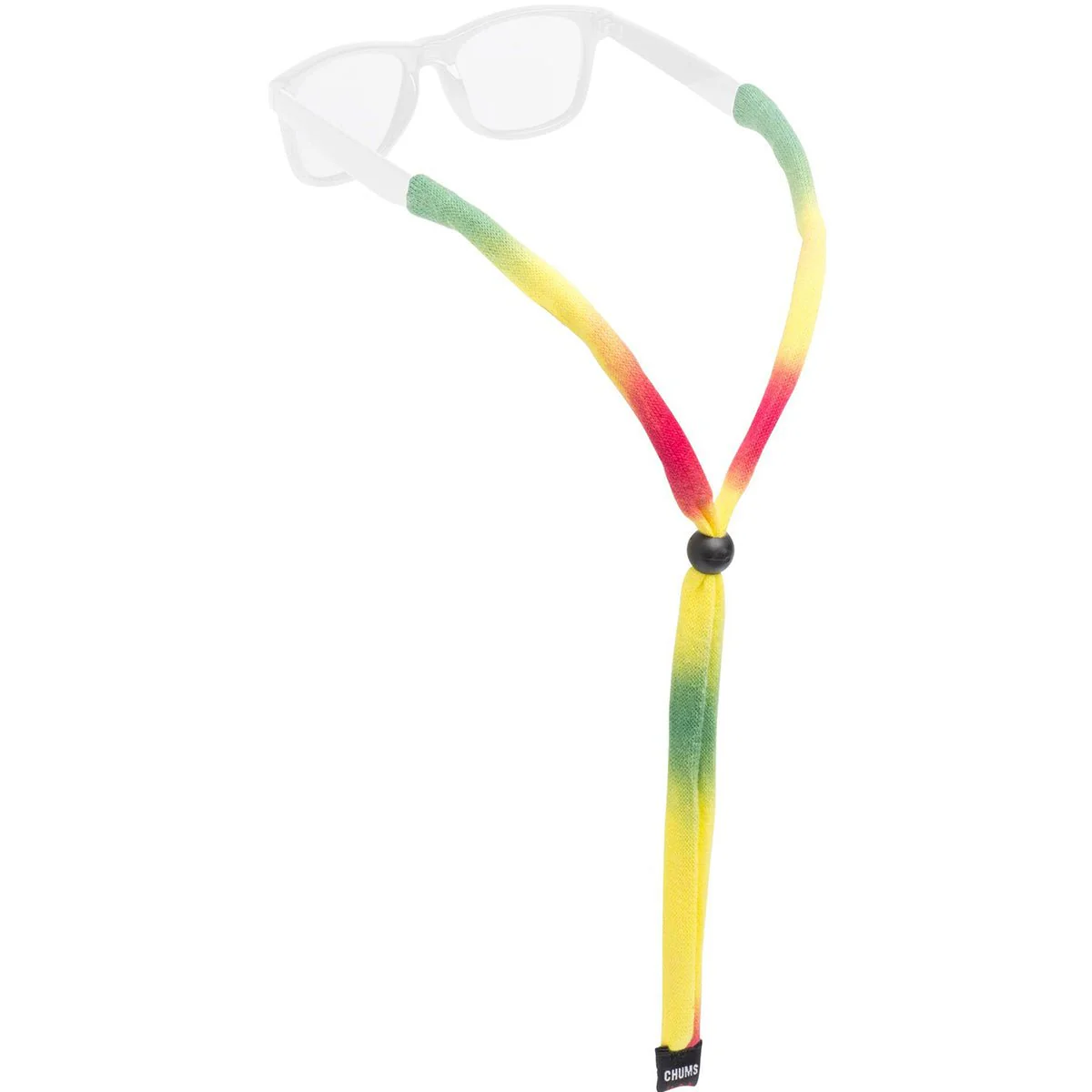 Chums Original Standard Adjustable Cotton Sunglasses Eyewear Retainer - Image 4