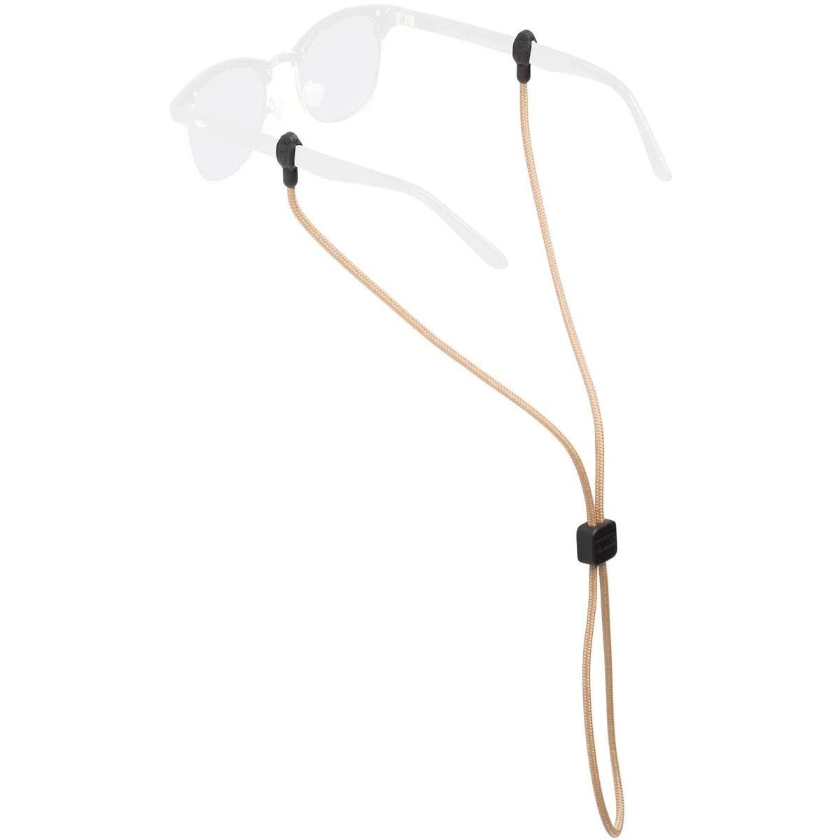 Chums Slip Fit Adjustable Nylon Rope Sunglasses Eyewear Retainer - Image 5