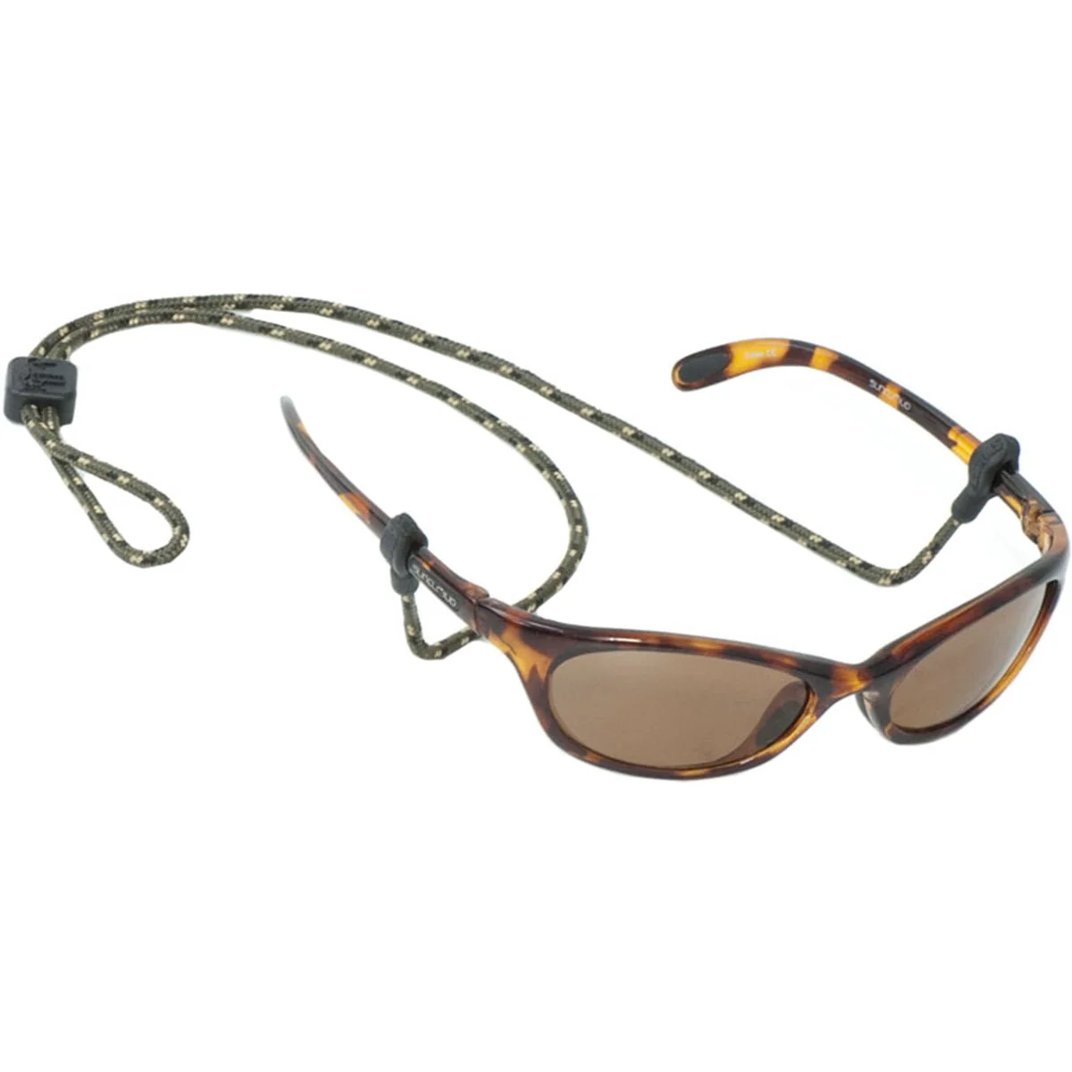 Chums Slip Fit Adjustable Nylon Rope Sunglasses Eyewear Retainer - Image 7