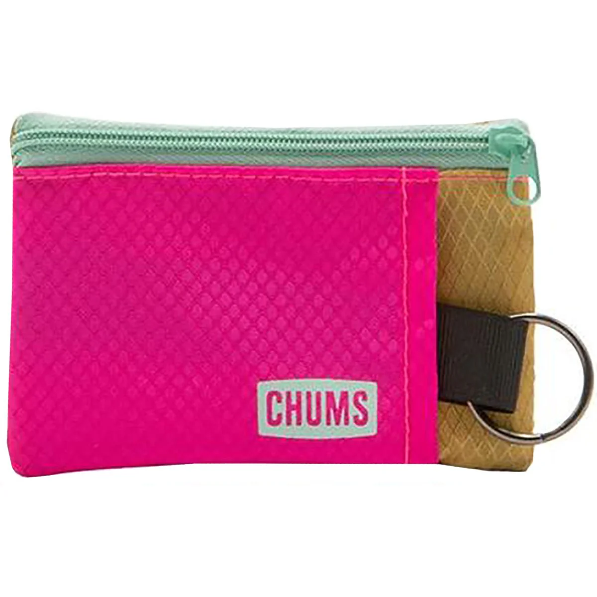 Chums Surfshorts Compact Rip-Stop Nylon Wallet - Image 11