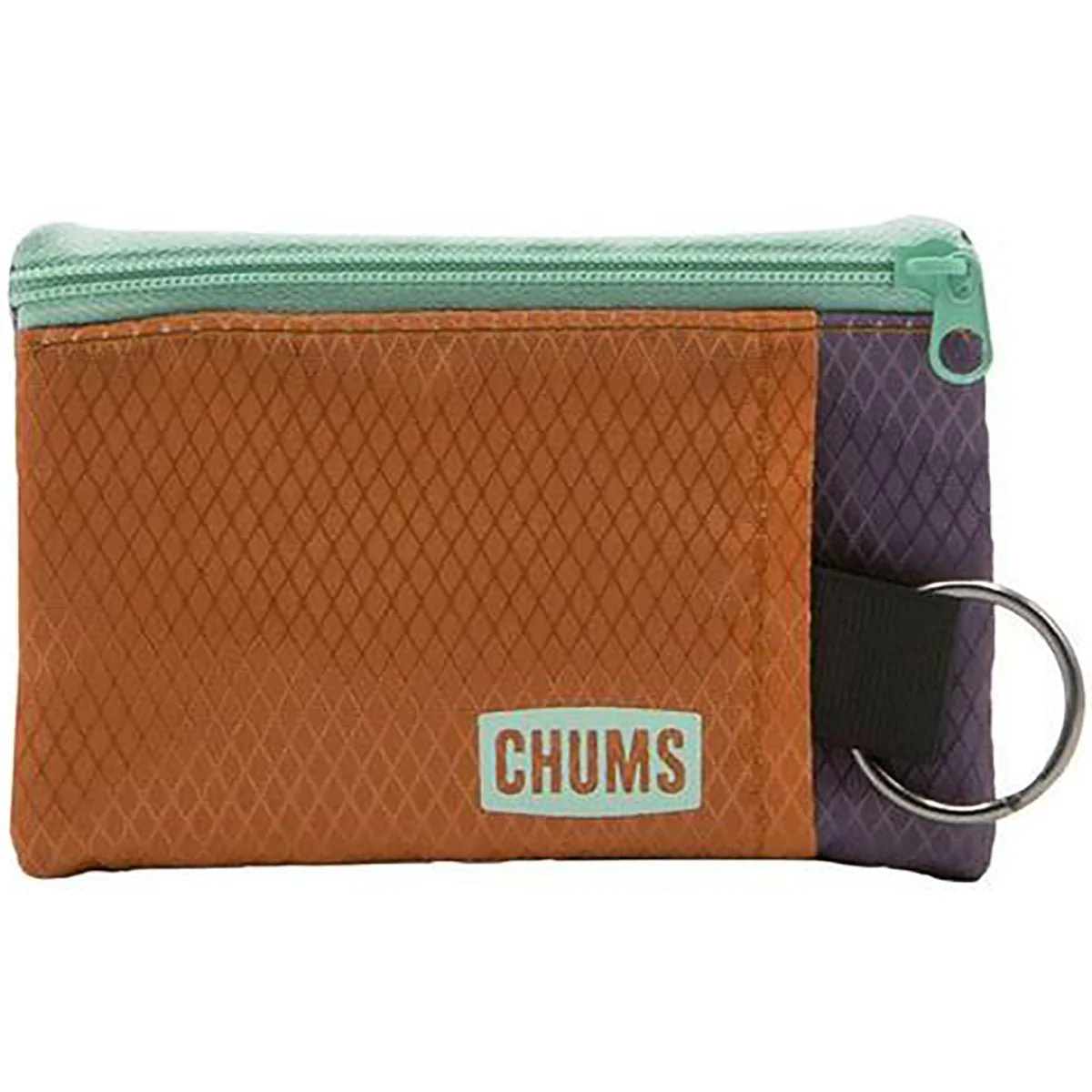 Chums Surfshorts Compact Rip-Stop Nylon Wallet - Image 13