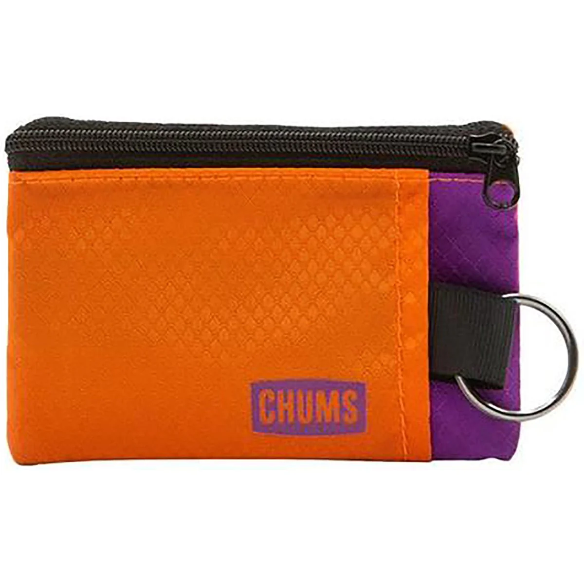 Chums Surfshorts Compact Rip-Stop Nylon Wallet - Image 15
