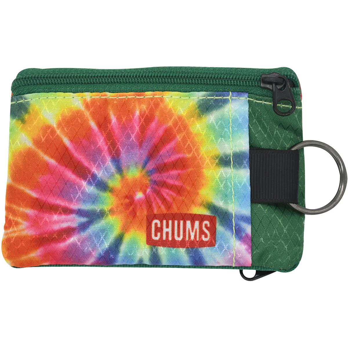 Chums Surfshorts Compact Rip-Stop Nylon Wallet - Image 29