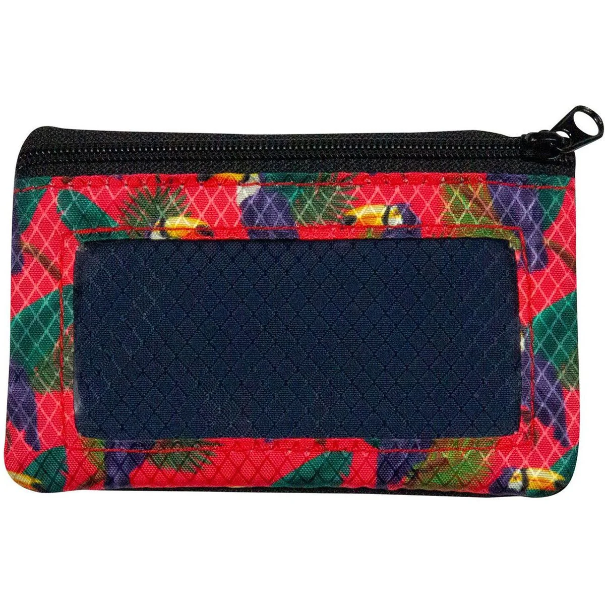 Chums Surfshorts Compact Rip-Stop Nylon Wallet - Image 36