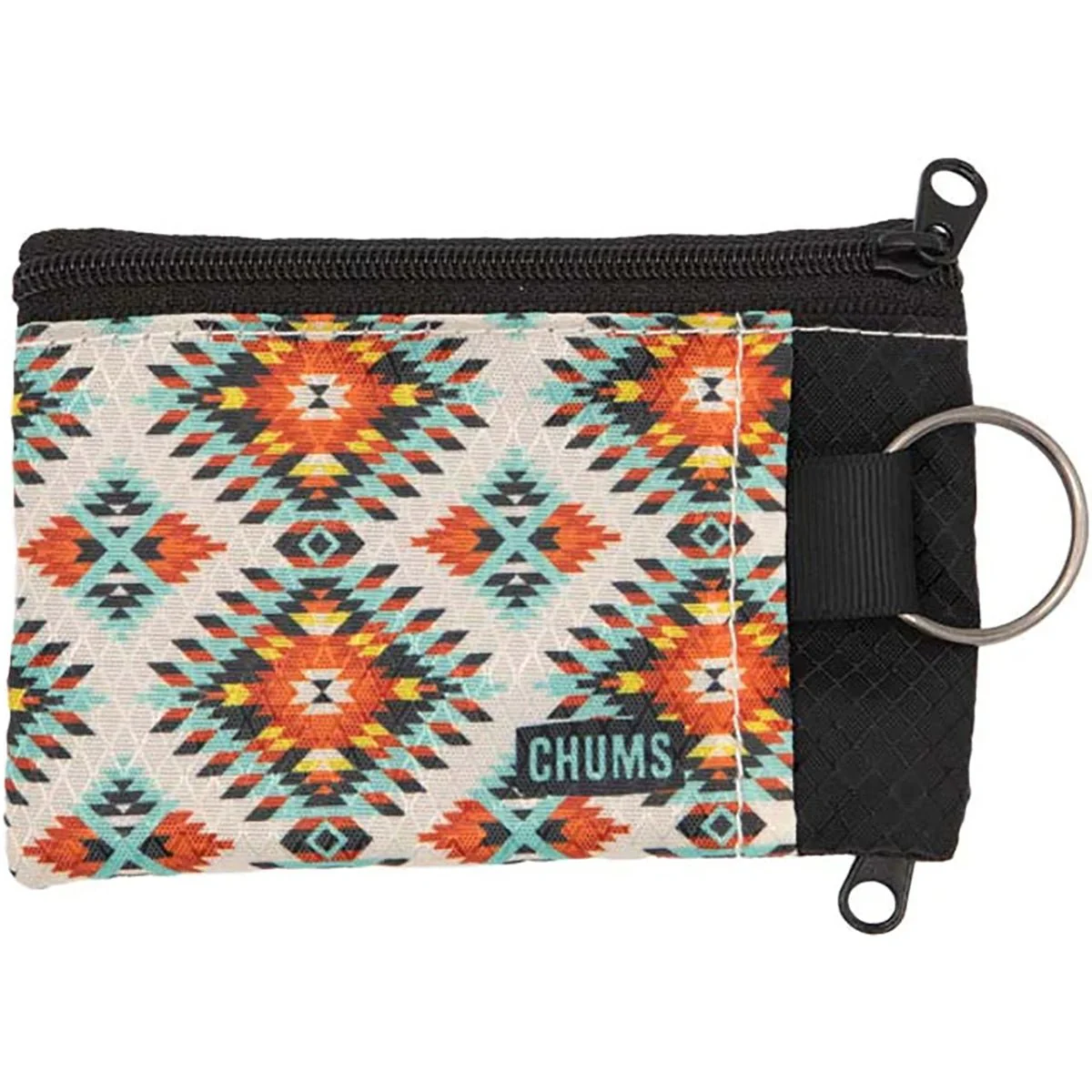 Chums Surfshorts Compact Rip-Stop Nylon Wallet - Image 41