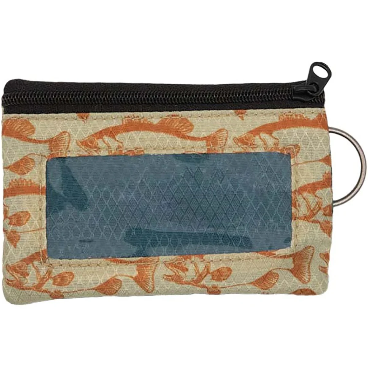 Chums Surfshorts Compact Rip-Stop Nylon Wallet - Image 46