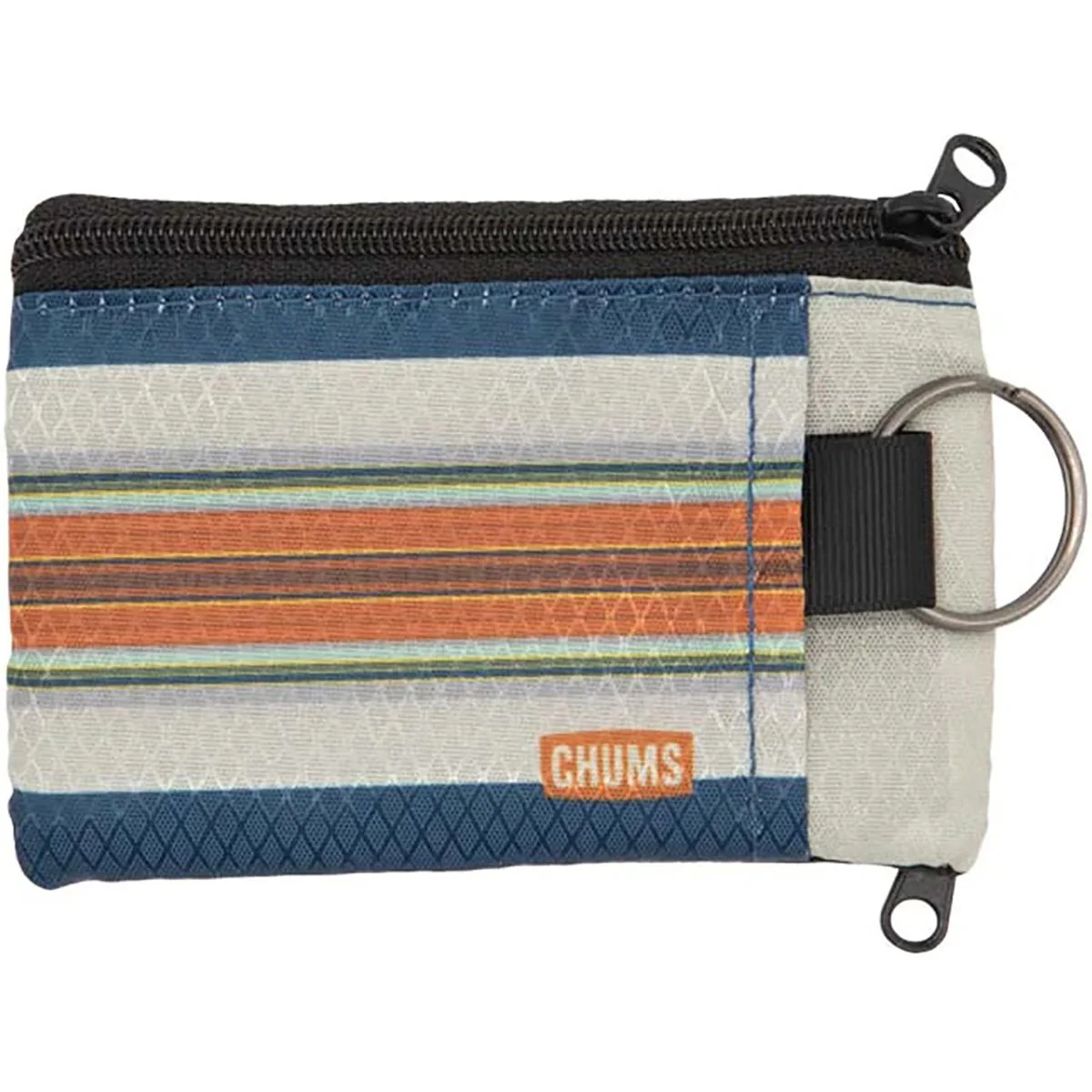 Chums Surfshorts Compact Rip-Stop Nylon Wallet - Image 49