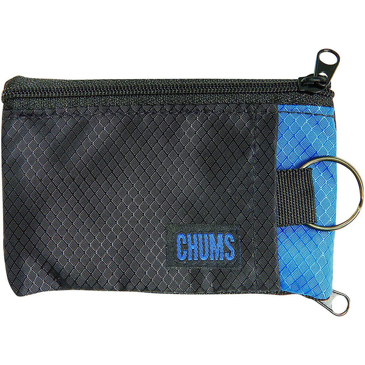 Chums Surfshorts Compact Rip-Stop Nylon Wallet - Image 6