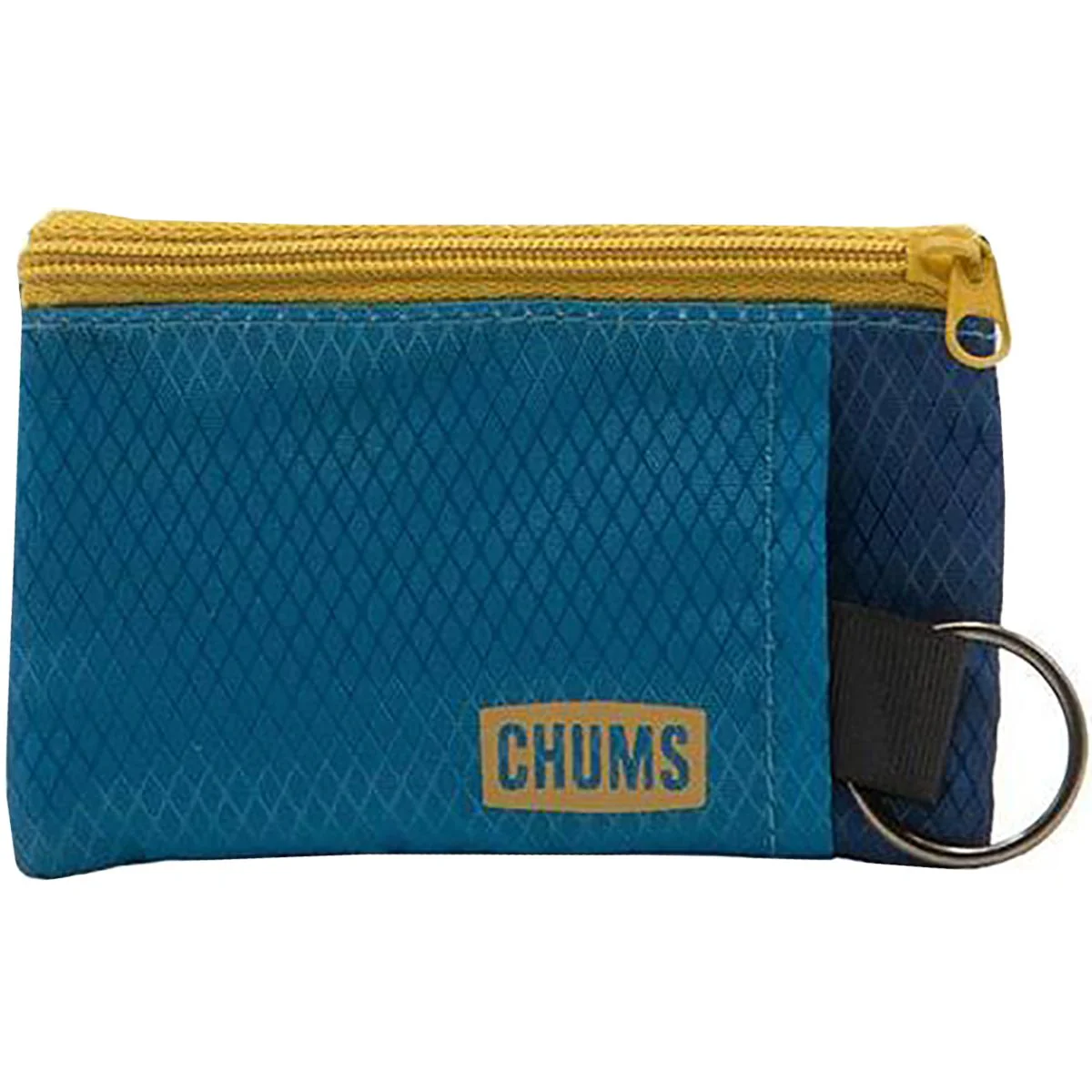 Chums Surfshorts Compact Rip-Stop Nylon Wallet - Image 9