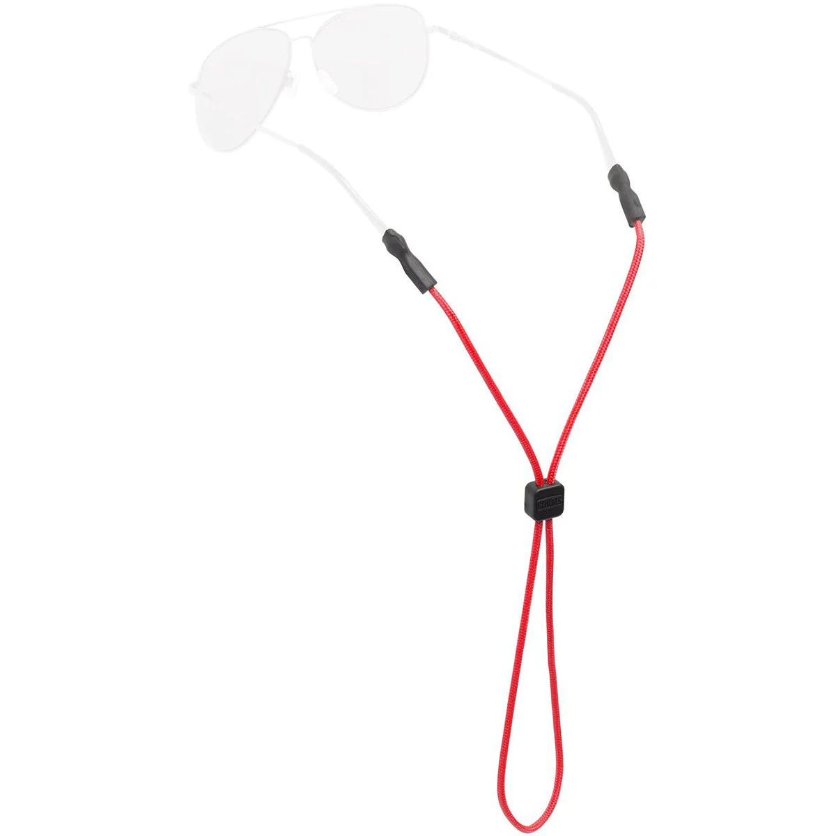 Chums Universal Fit 3mm Durable Nylon Rope Sunglasses Eyewear Retainer - Image 5