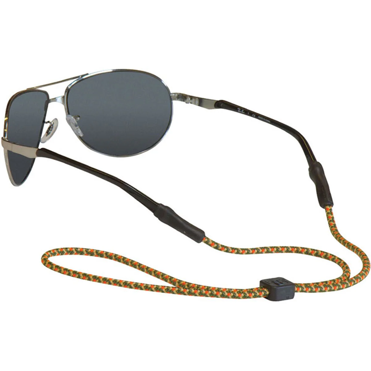 Chums Universal Fit 5mm Durable Nylon Rope Sunglasses Eyewear Retainer - Image 16