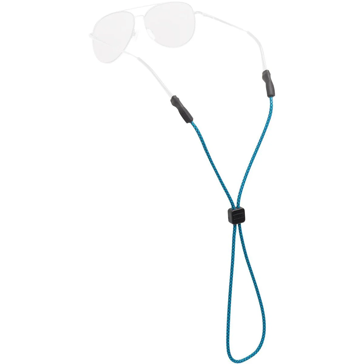 Chums Universal Fit 5mm Durable Nylon Rope Sunglasses Eyewear Retainer - Image 9