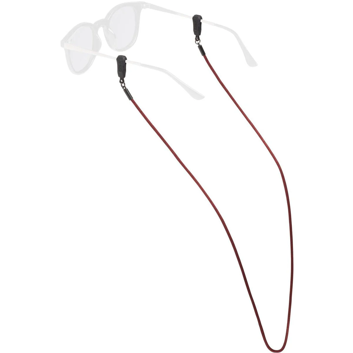 Chums Waxed Cotton Sunglasses Eyewear Retainer - Image 4