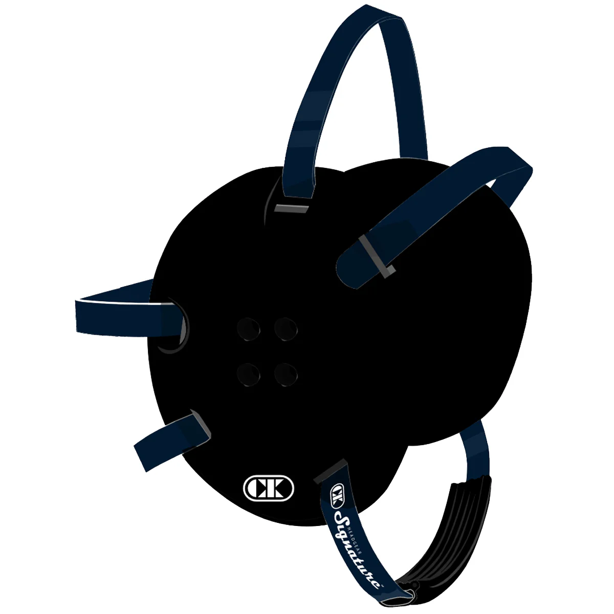 Cliff Keen E58 Signature Wrestling Headgear - Image 14