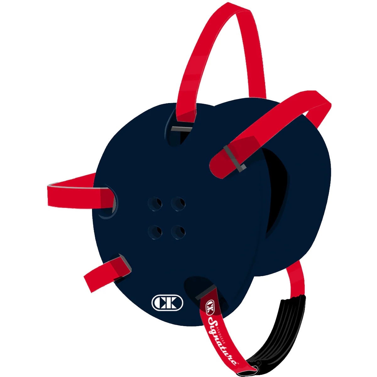 Cliff Keen E58 Signature Wrestling Headgear - Image 36