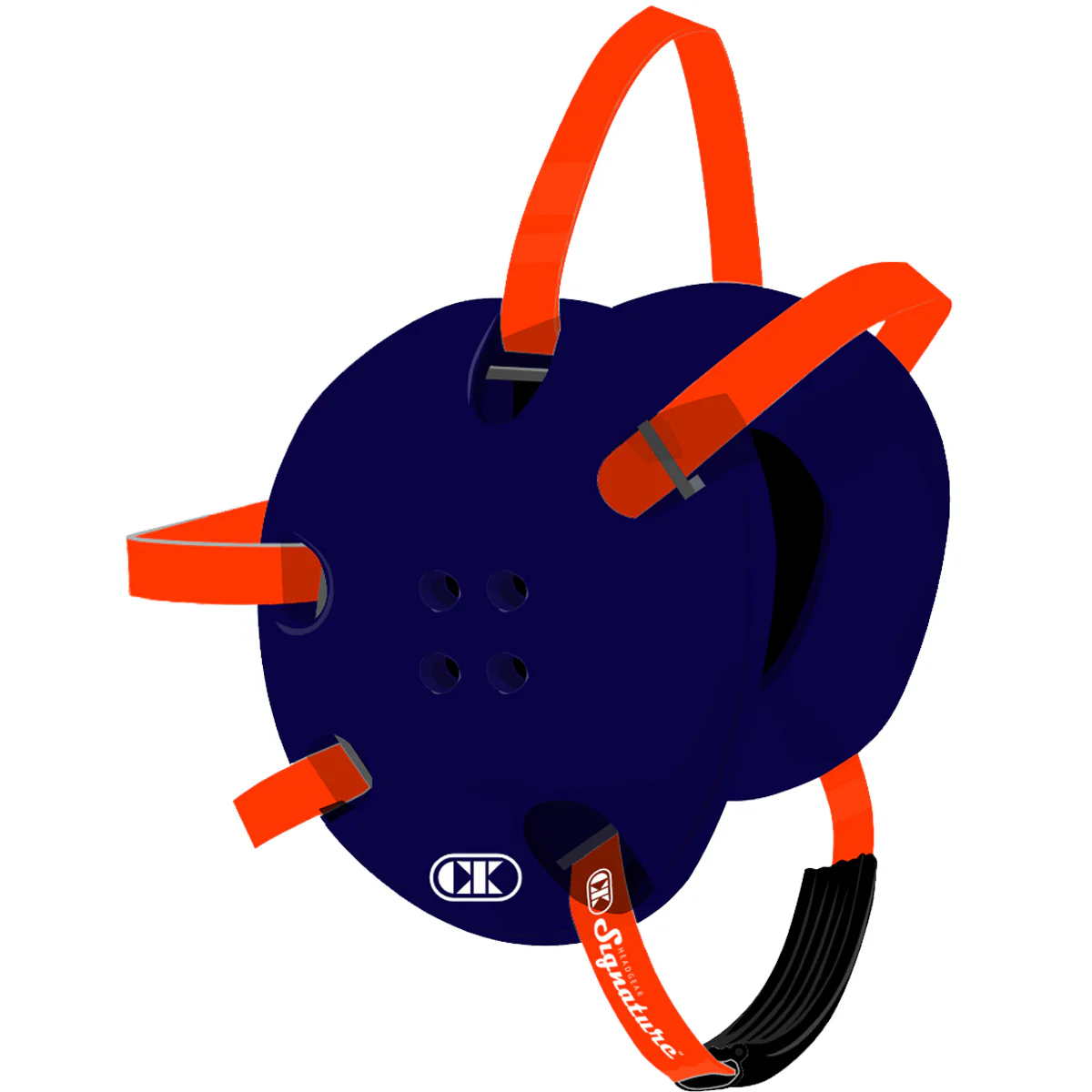 Cliff Keen E58 Signature Wrestling Headgear - Image 41