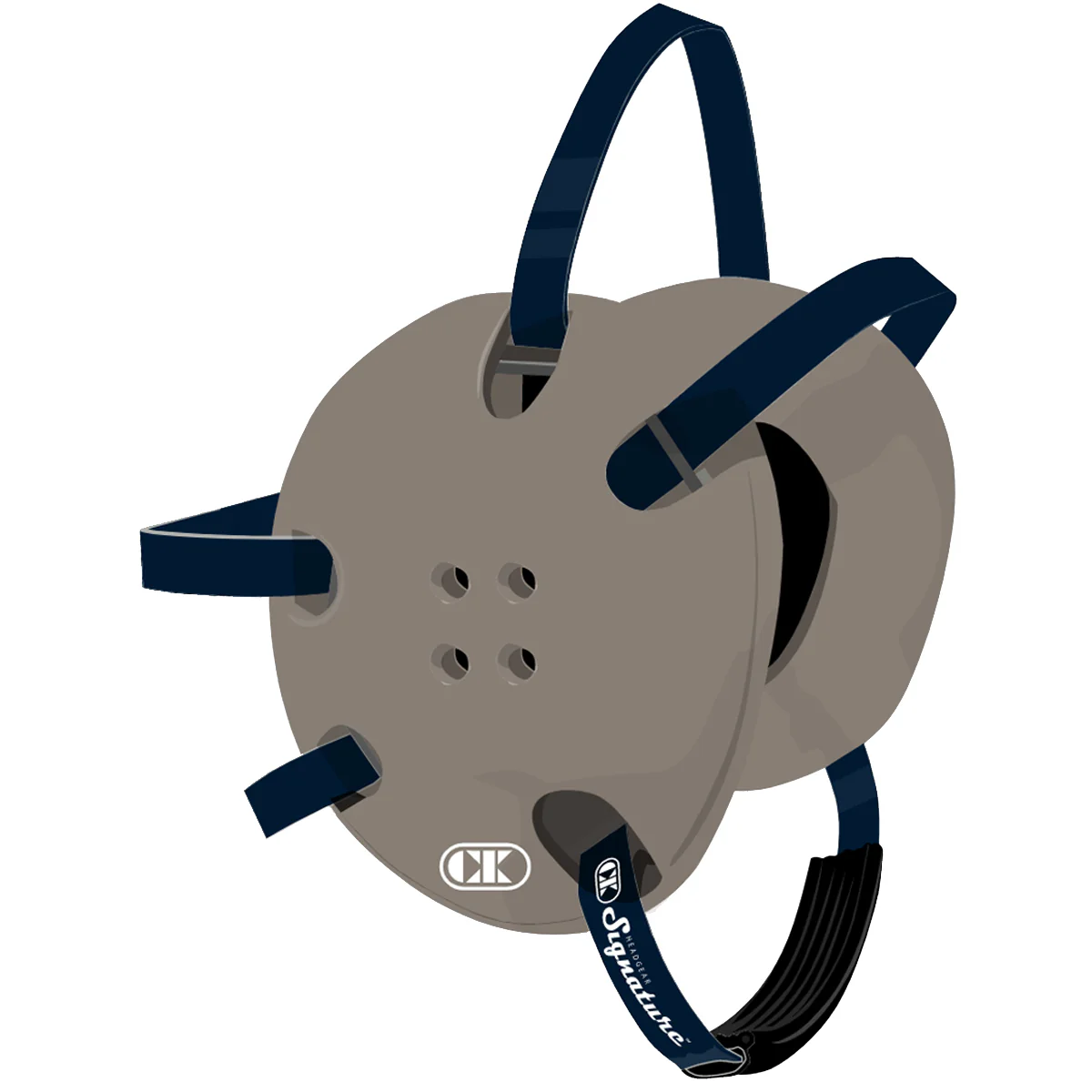 Cliff Keen E58 Signature Wrestling Headgear - Image 47