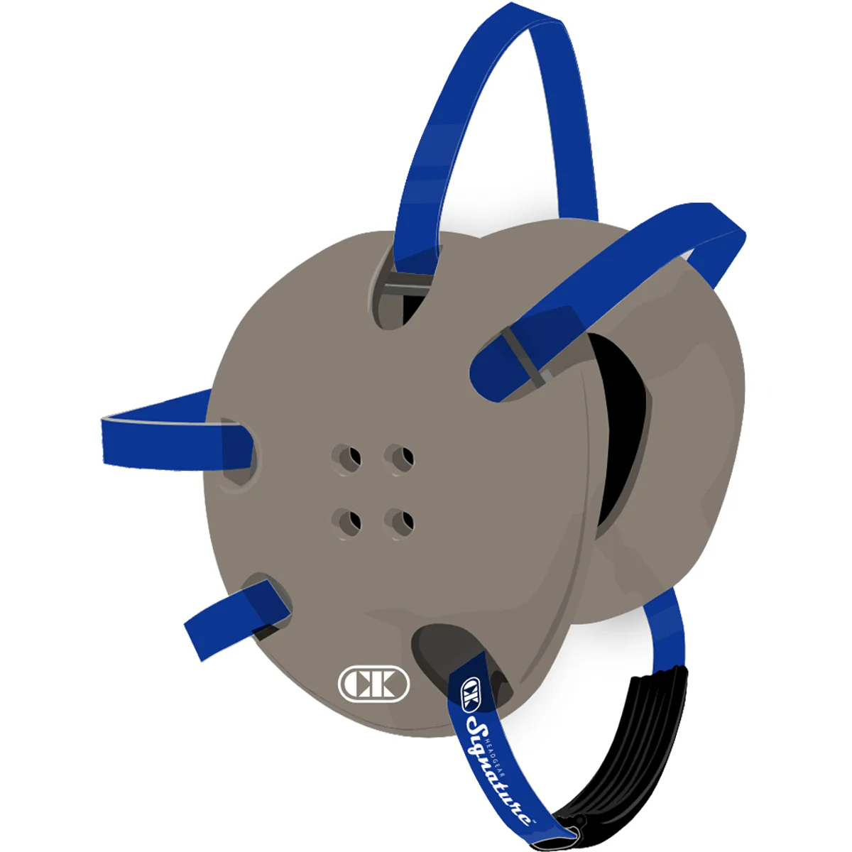 Cliff Keen E58 Signature Wrestling Headgear - Image 49