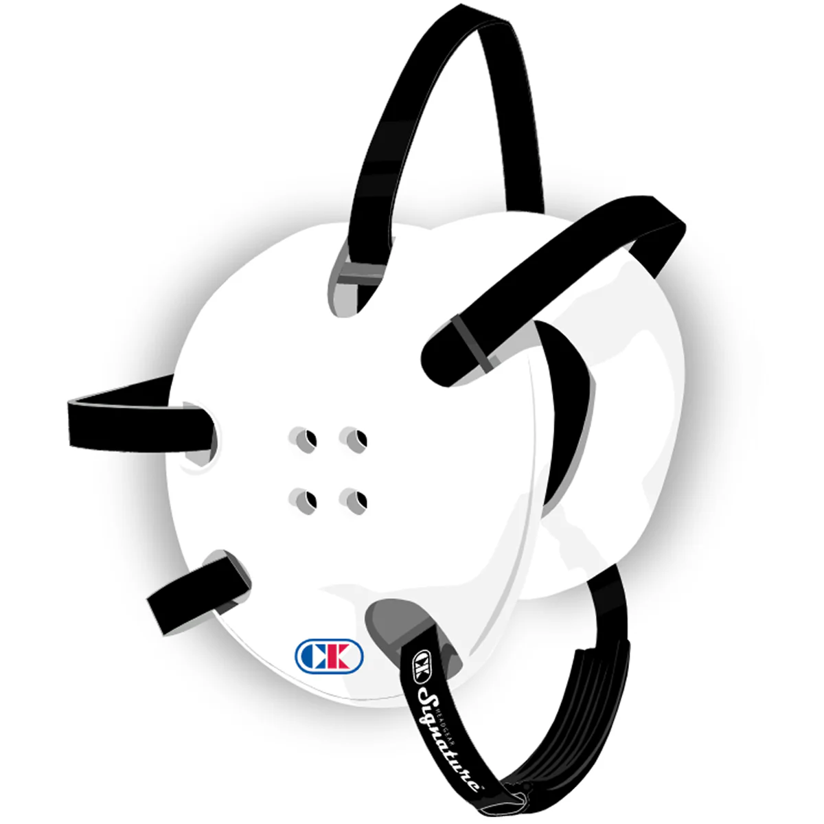 Cliff Keen E58 Signature Wrestling Headgear - Image 55