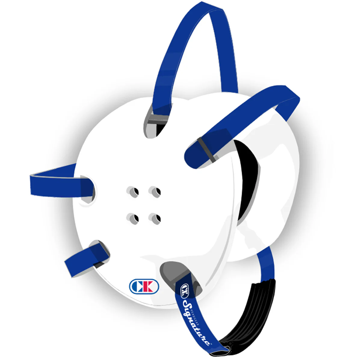 Cliff Keen E58 Signature Wrestling Headgear - Image 59