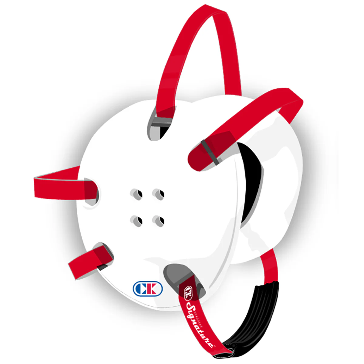 Cliff Keen E58 Signature Wrestling Headgear - Image 60