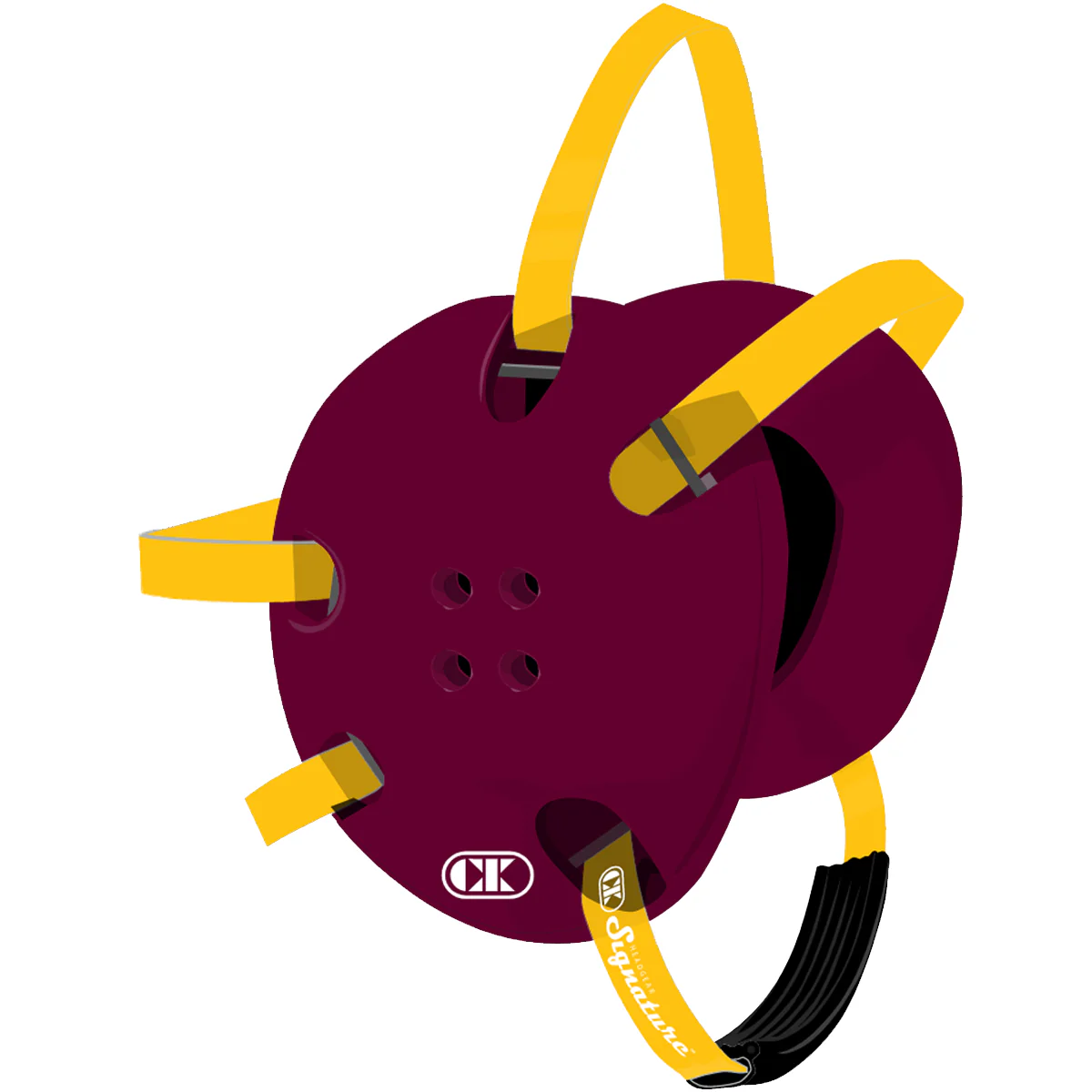 Cliff Keen E58 Signature Wrestling Headgear - Image 63