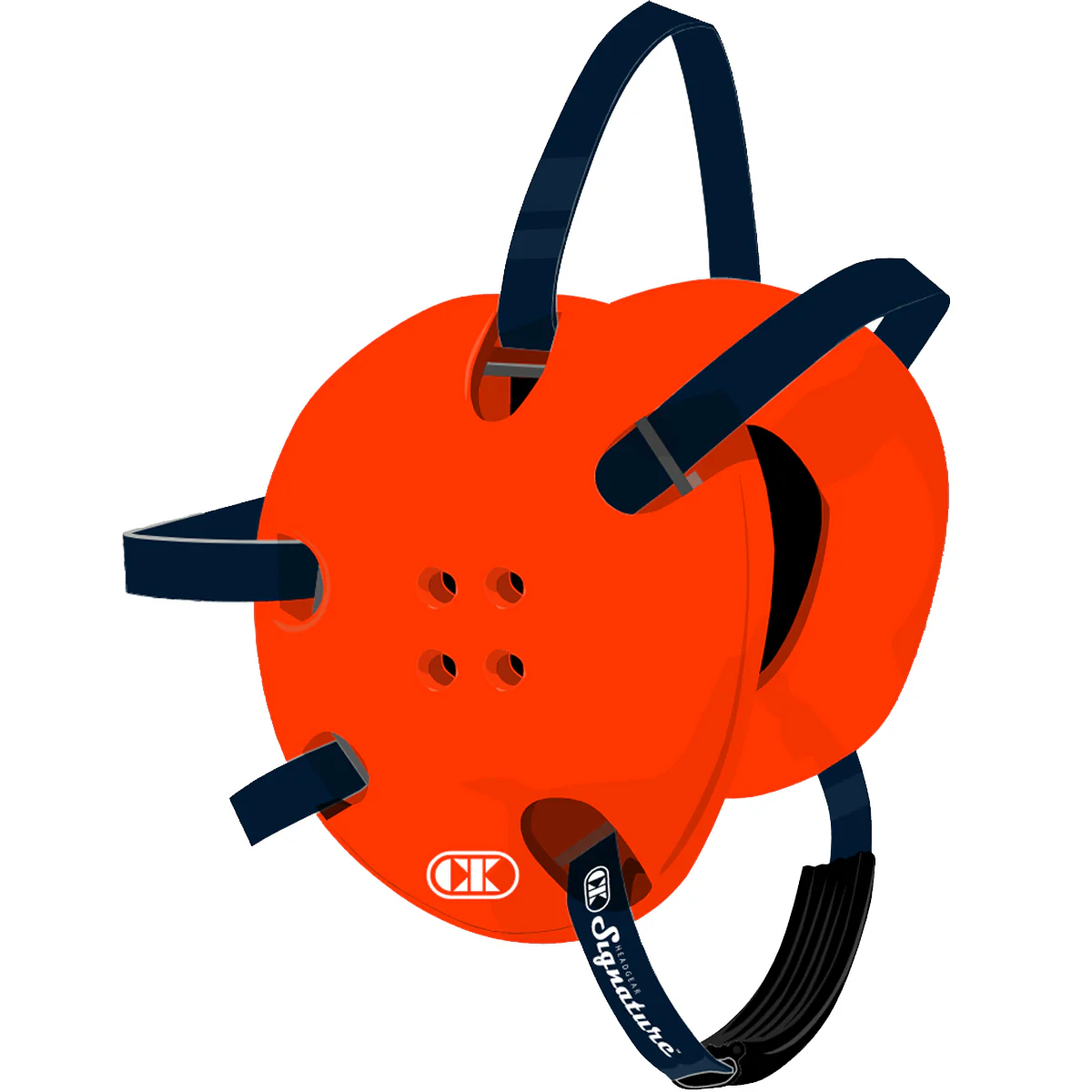 Cliff Keen E58 Signature Wrestling Headgear - Image 71