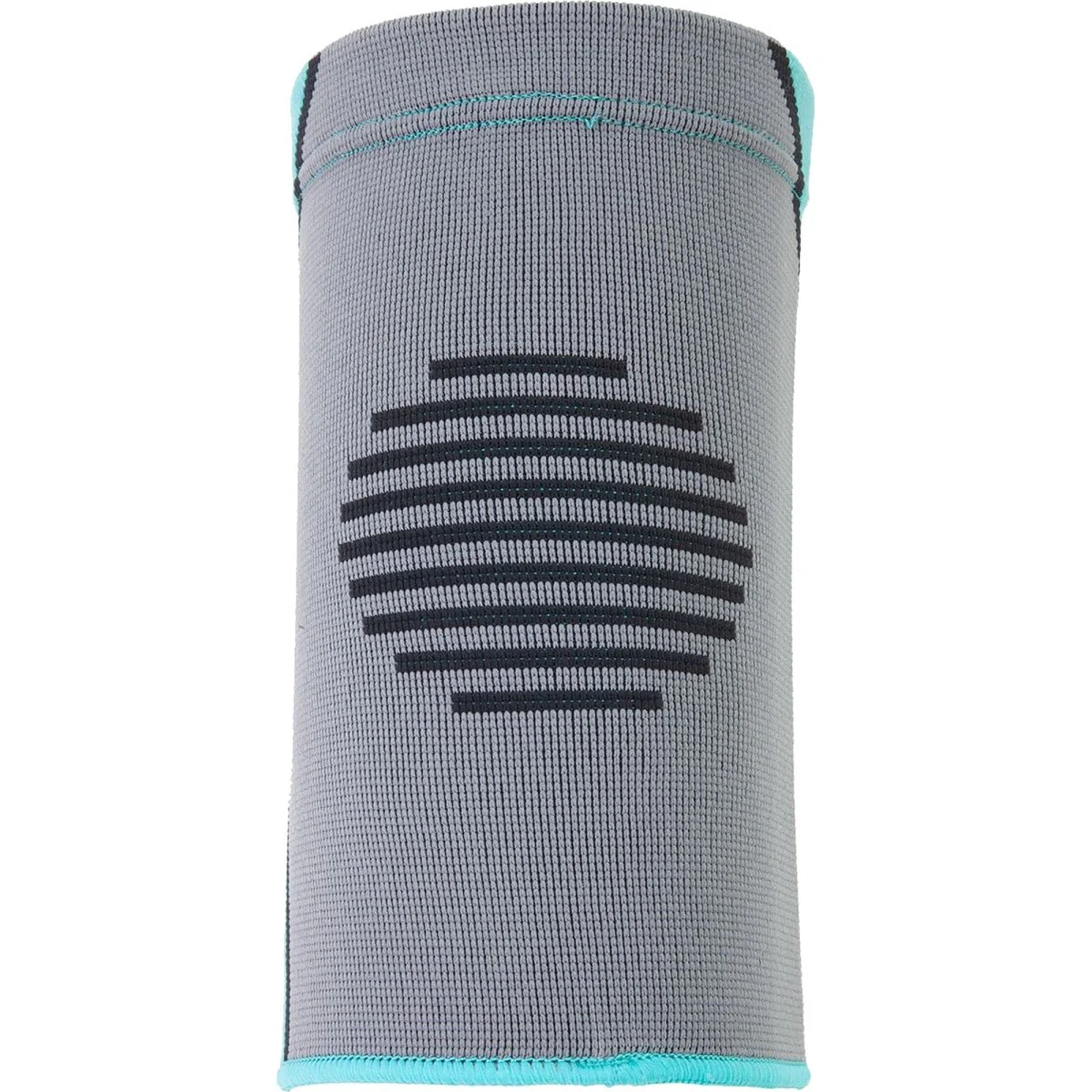 Cliff Keen Women's The Huntress Knee Pad - Teal/Black/Gray - Image 3