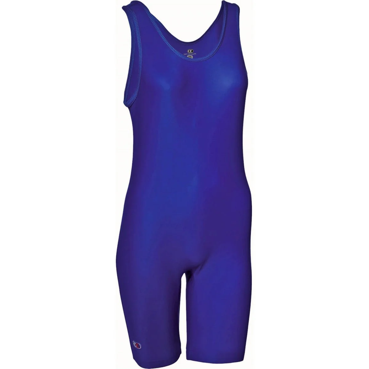 Cliff Keen Women's The Racerback Wrestling Singlet - Image 3