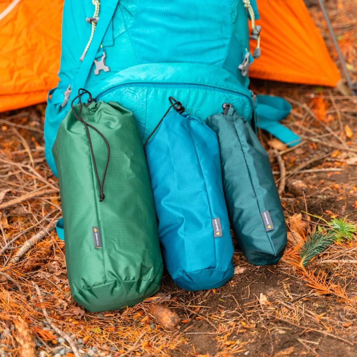 Coghlan's 3 Piece Ditty Bags - Image 5