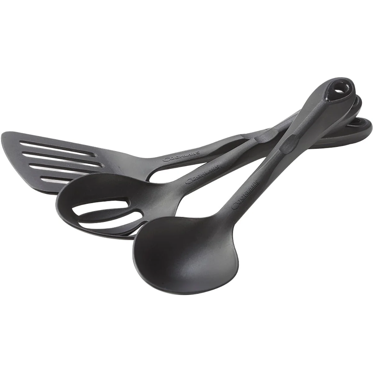 Coghlan's 3-Piece Nylon Utensil Set - Image 2