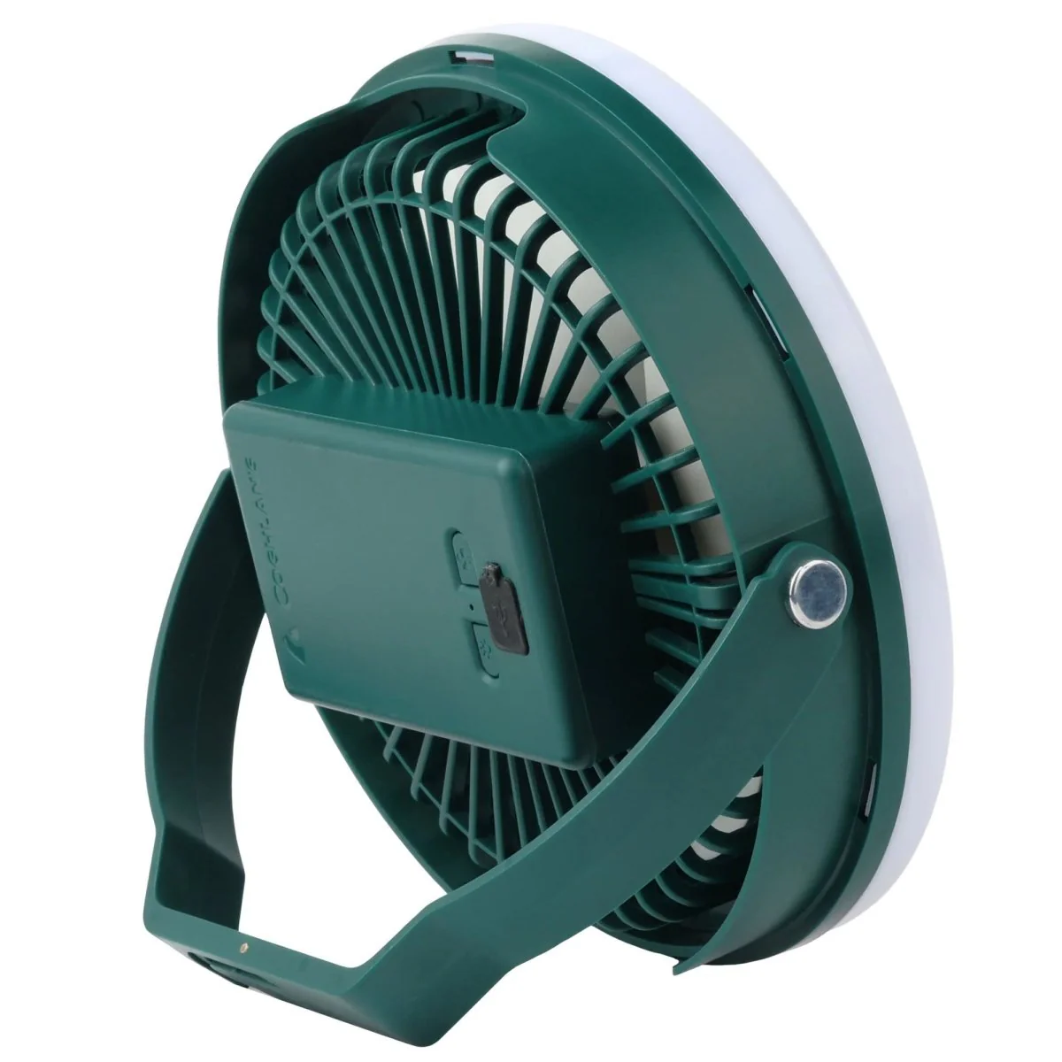Coghlan's 3 Speed Camp Fan - Image 4