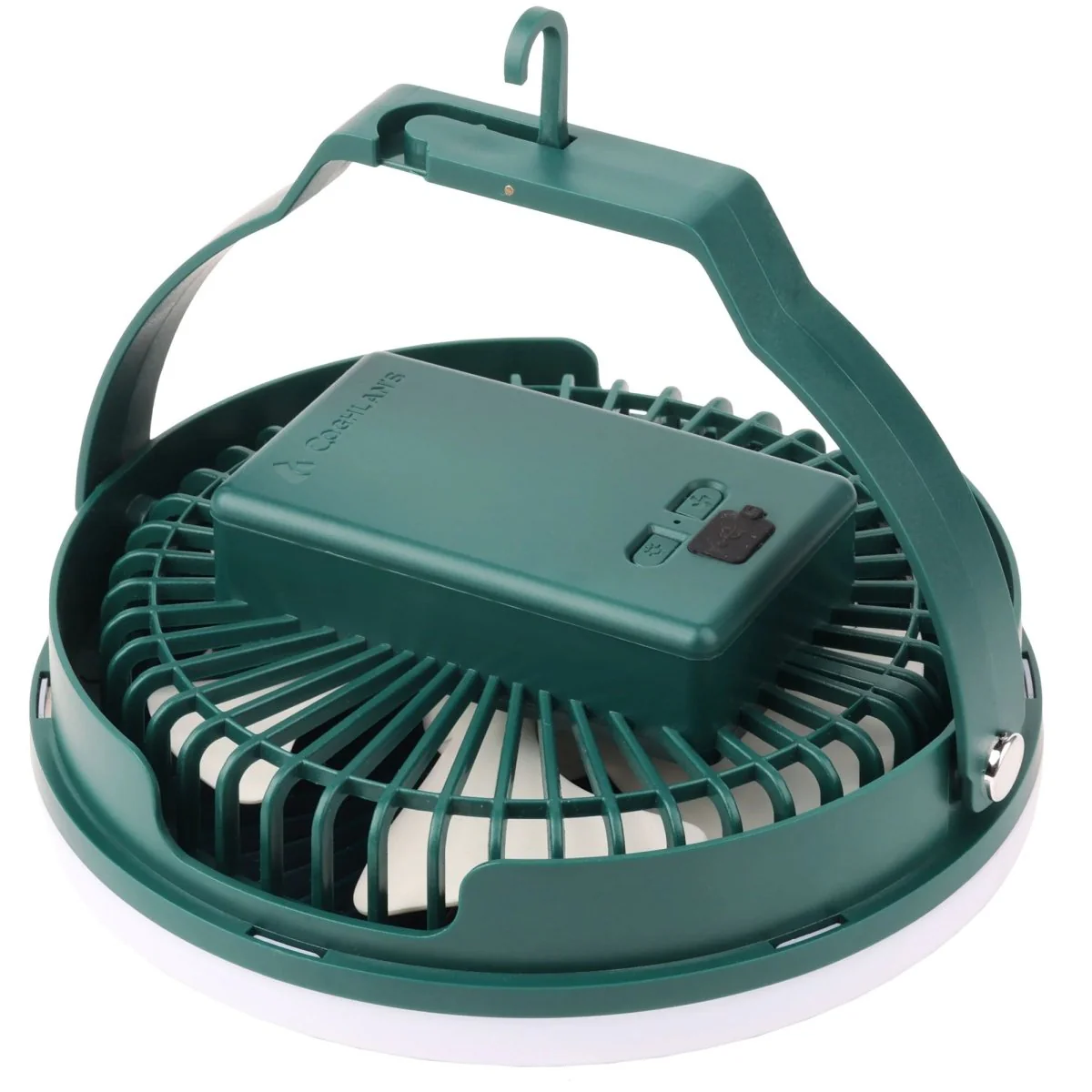 Coghlan's 3 Speed Camp Fan - Image 5