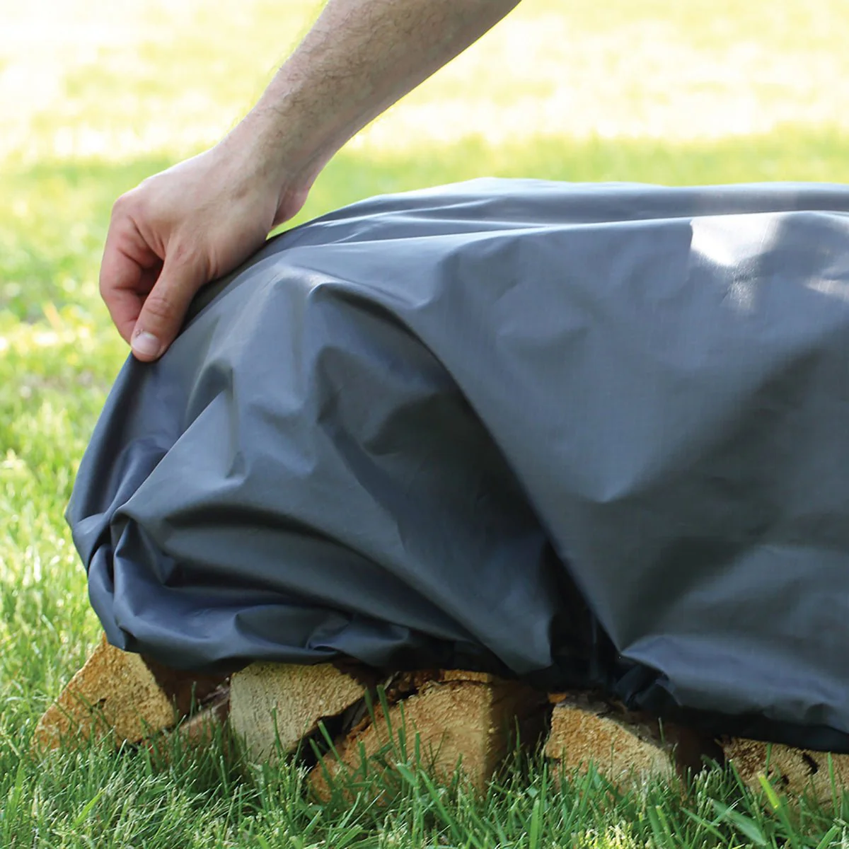 Coghlan's 32" x 48" Rain Cover - Image 4
