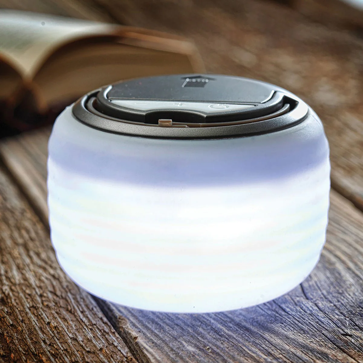 Coghlan's 360 Degree Diffusion Tent Light - Image 3