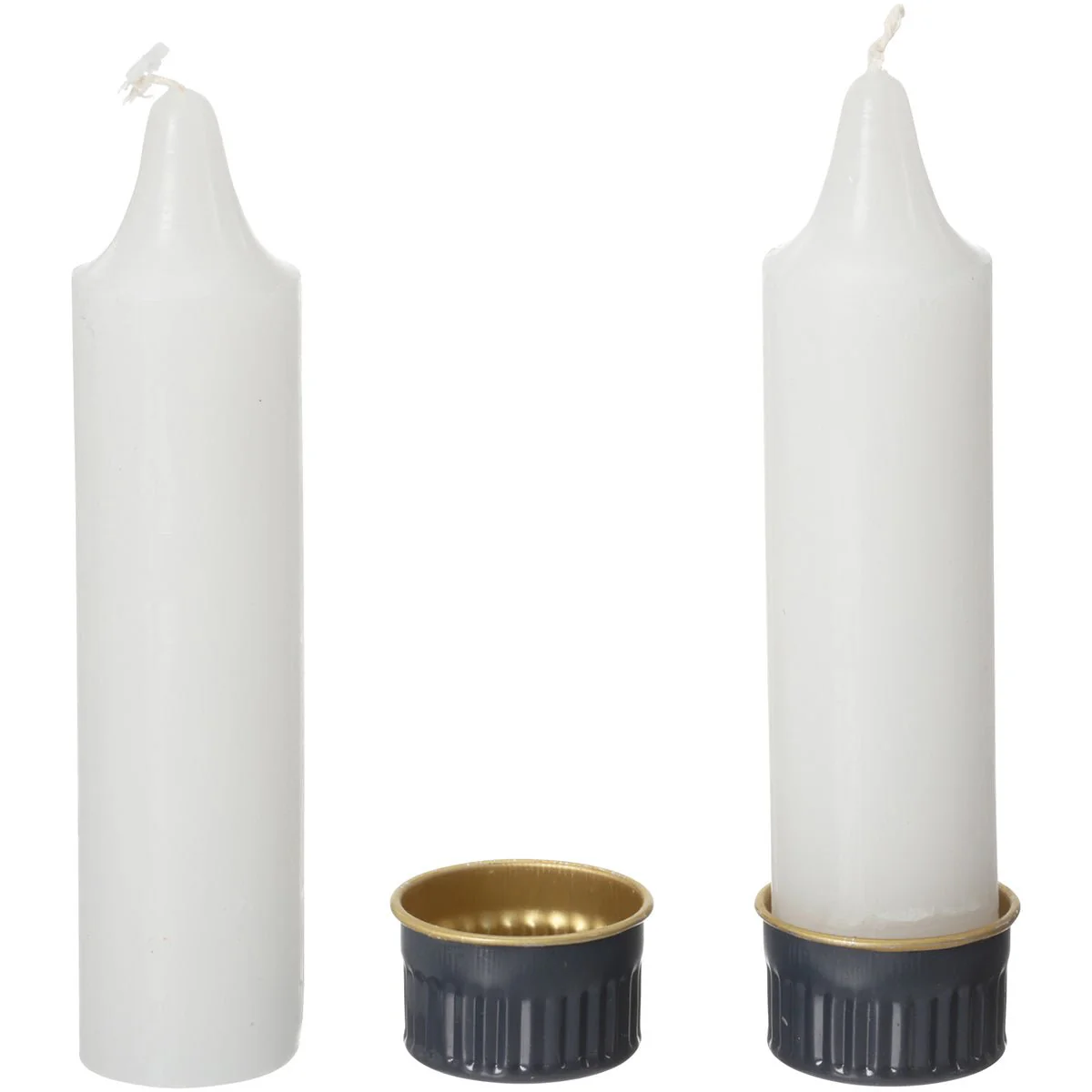 Coghlan's Candles (5 Count), Burns 4-5 hrs, Smokeless Dripless Emergency Camping - Image 3