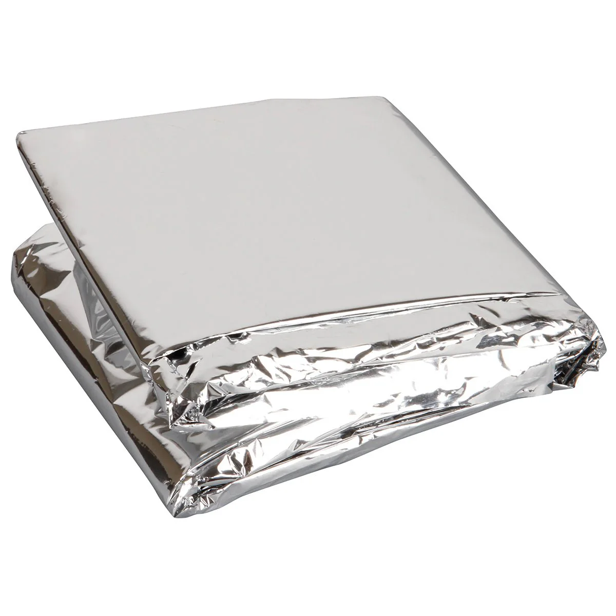 Coghlan's Emergency Blanket, 52.5" x 82.5", Waterproof & Windproof, Survival - Image 2