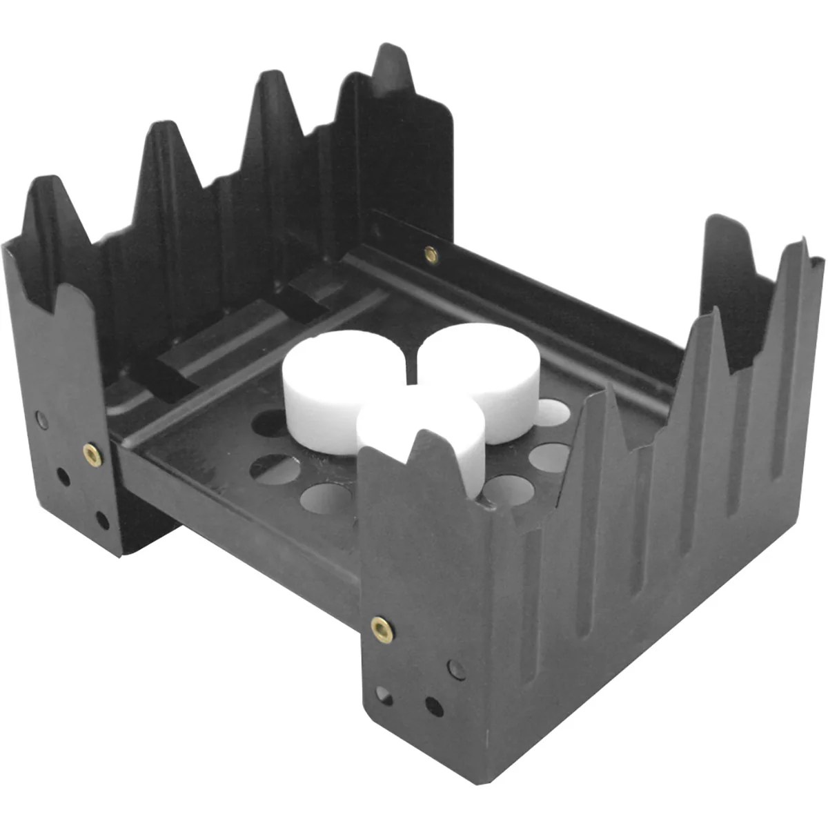 Coghlan's Emergency Stove & 24 Fuel Tablets - Image 2